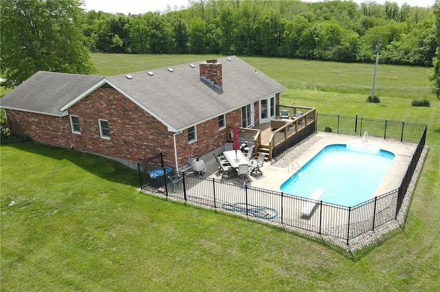 24140 Williams Rd, Dearborn, MO 64439 - photo 36