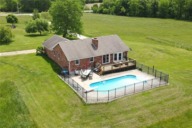 24140 Williams Rd, Dearborn, MO 64439 - photo 37
