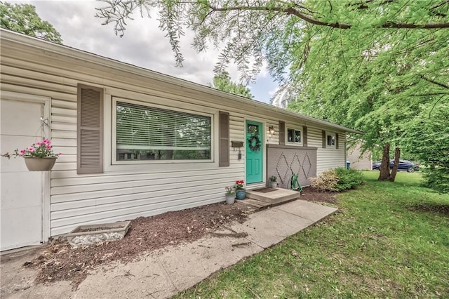 4306 W 78th Ter, Prairie Village, KS 66208 - photo 1