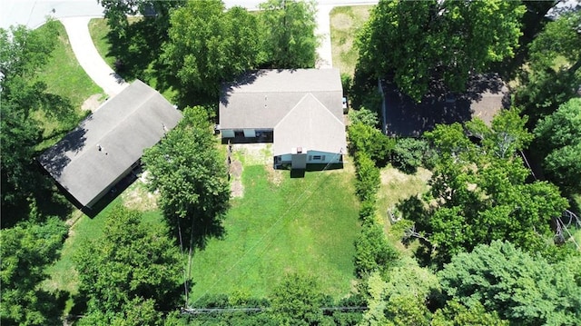 4306 W 78th Ter, Prairie Village, KS 66208 - photo 24