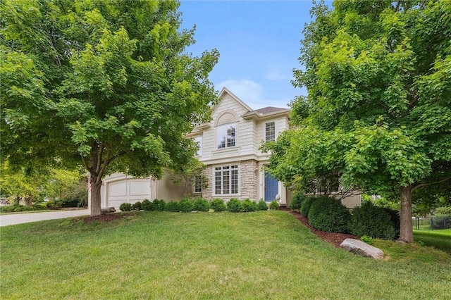 5310 W 166th Ter, Overland Park, KS 66085 - photo 4