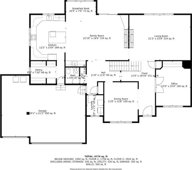 5310 W 166th Ter, Overland Park, KS 66085 - photo 60
