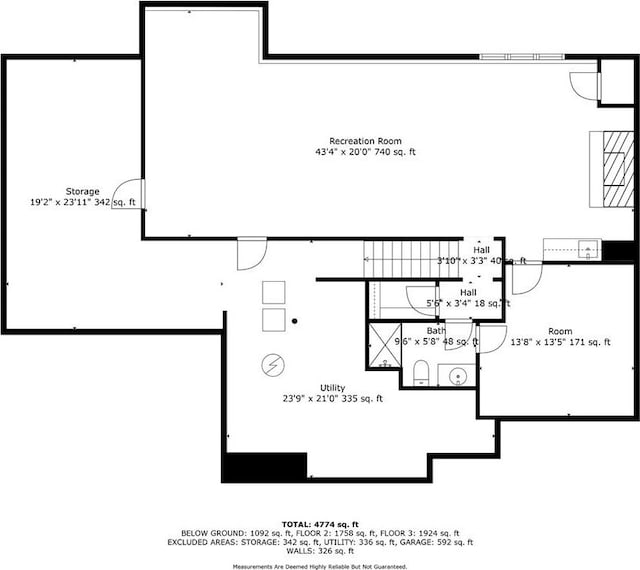 5310 W 166th Ter, Overland Park, KS 66085 - photo 61