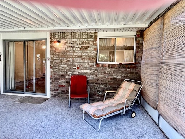 15007 E 41st St, Independence, MO 64055 - view of patio / terrace