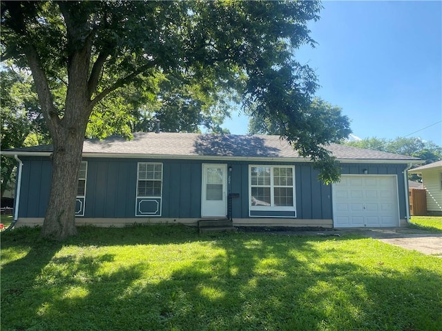 204 S Austin St, Butler, MO 64730 - photo 1