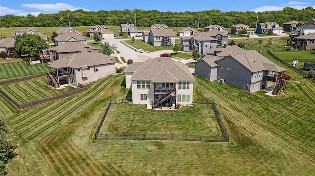 1216 Cothran Ct, Raymore, MO 64083 - photo 37