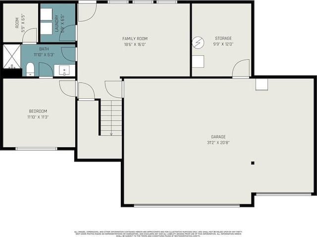 3608 NE 85th Ter, Kansas City, MO 64156 - photo 34