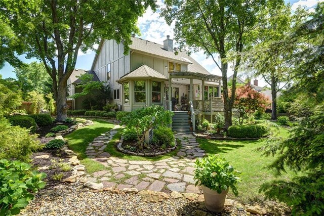 9011 W 139th Ter, Overland Park, KS 66221 - photo 31