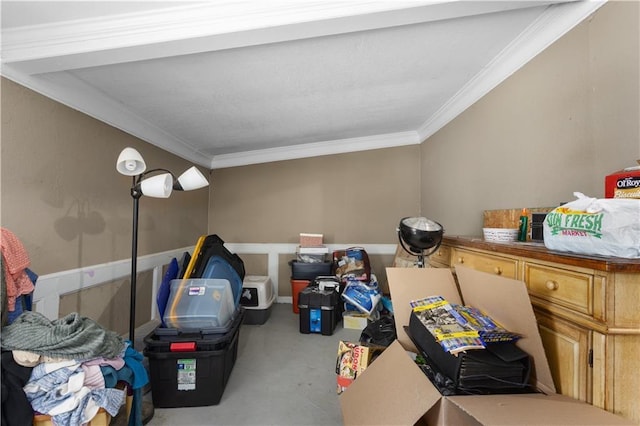 2712 S 52nd St, Kansas City, KS 66106 - view of storage