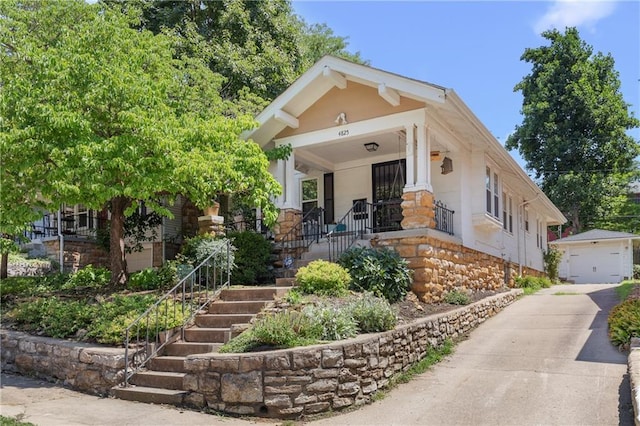 4825 Fairmount Ave, Kansas City, MO 64112 - photo 1