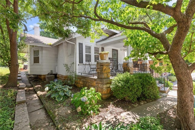 4825 Fairmount Ave, Kansas City, MO 64112 - photo 3