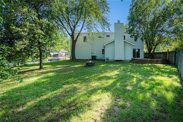 212 S Montclaire Dr, Olathe, KS 66061 - photo 32