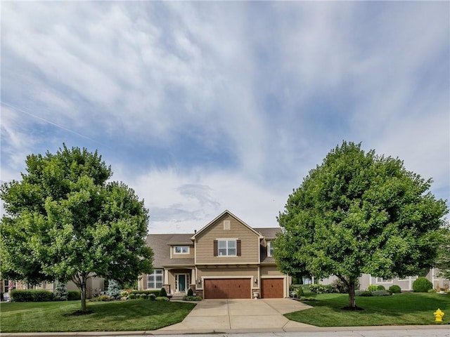 1045 SW Argyl St, Lees Summit, MO 64081 - photo 1