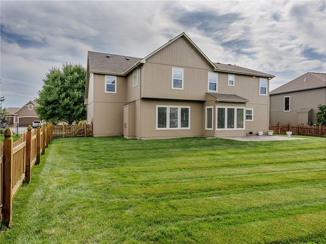 1045 SW Argyl St, Lees Summit, MO 64081 - photo 28