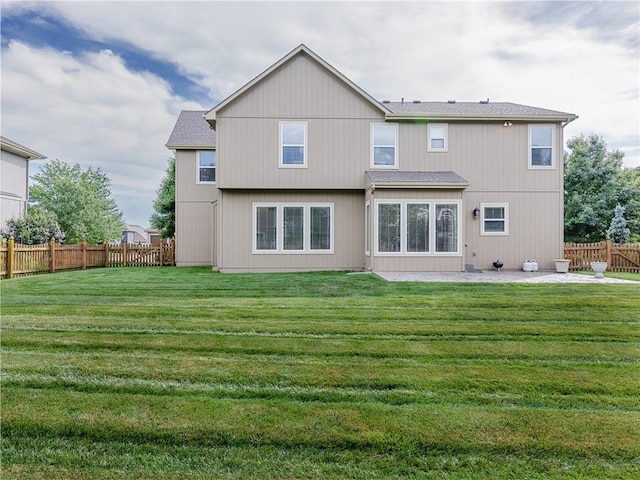 1045 SW Argyl St, Lees Summit, MO 64081 - photo 29