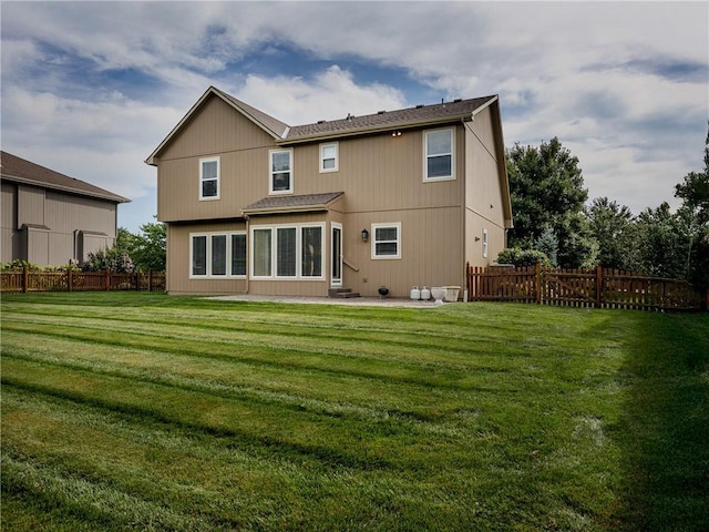 1045 SW Argyl St, Lees Summit, MO 64081 - photo 30
