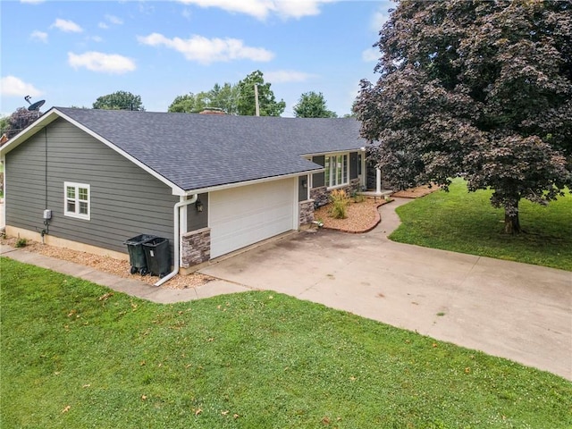 607 W 13th St, Carrollton, MO 64633 - photo 5