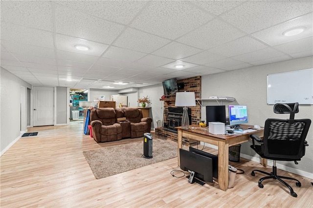 607 W 13th St, Carrollton, MO 64633 - photo 27