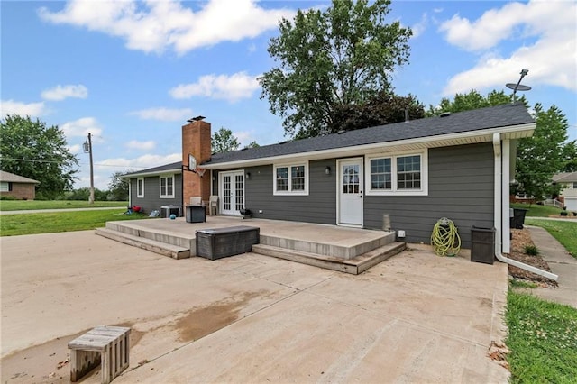 607 W 13th St, Carrollton, MO 64633 - photo 28