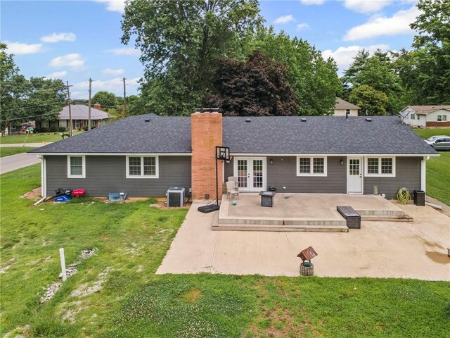607 W 13th St, Carrollton, MO 64633 - photo 30