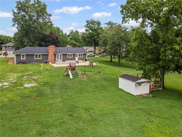 607 W 13th St, Carrollton, MO 64633 - photo 31