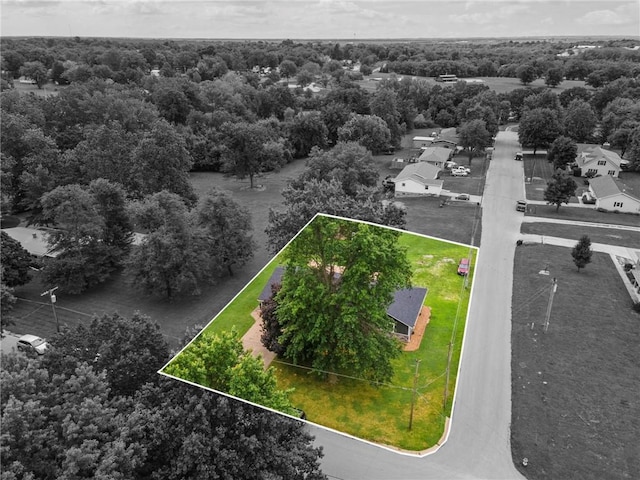 607 W 13th St, Carrollton, MO 64633 - photo 34