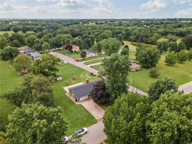 607 W 13th St, Carrollton, MO 64633 - photo 36