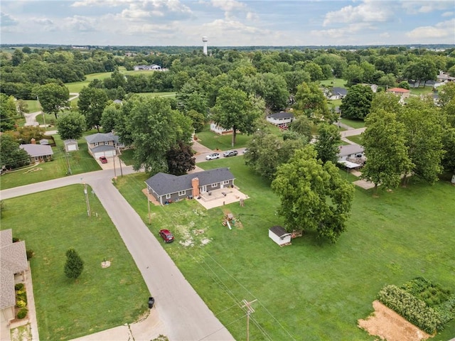 607 W 13th St, Carrollton, MO 64633 - photo 37