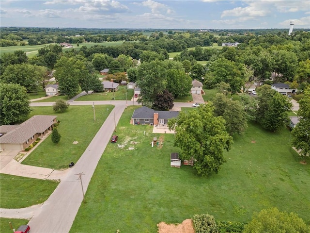 607 W 13th St, Carrollton, MO 64633 - photo 38