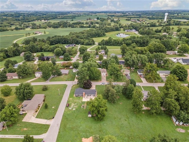 607 W 13th St, Carrollton, MO 64633 - photo 40
