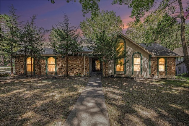 10301 Howe Dr, Leawood, KS 66206 - photo 1