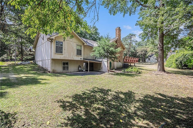 10301 Howe Dr, Leawood, KS 66206 - photo 29