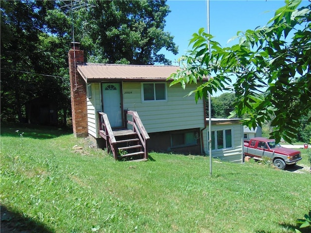 25624 Briers Dr, Freeman, MO 64746 - photo 1