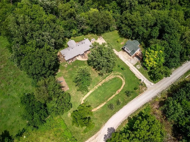 1490 216th St, Lathrop, MO 64465 - view of property location