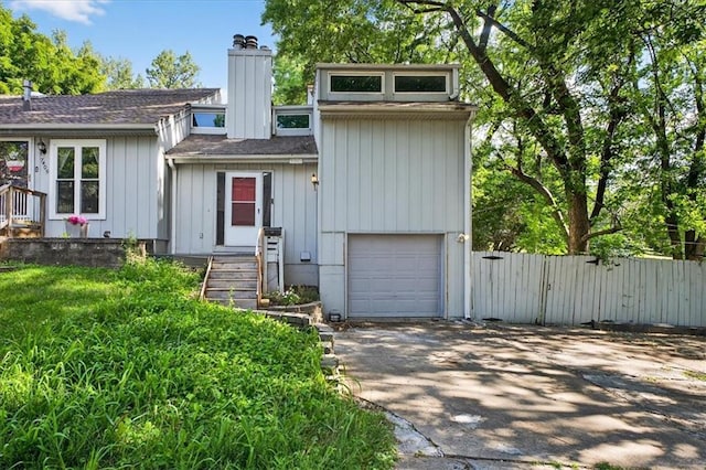 7407 W 56th Ter, Overland Park, KS 66202 - photo 1
