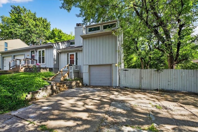 7407 W 56th Ter, Overland Park, KS 66202 - photo 27