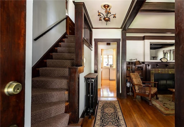 3421 Coleman Rd, Kansas City, MO 64111 - photo 3