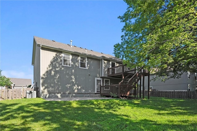 3919 Dixie Dr, Leavenworth, KS 66048 - photo 25