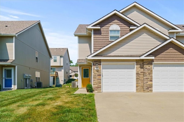 218 N Washington St, Raymore, MO 64083 - photo 1