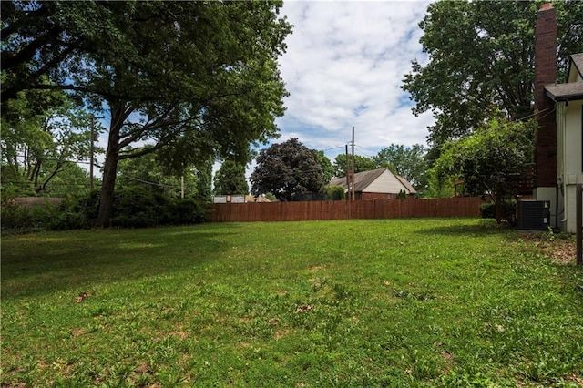 16620 E 36th St, Independence, MO 64055 - view of yard