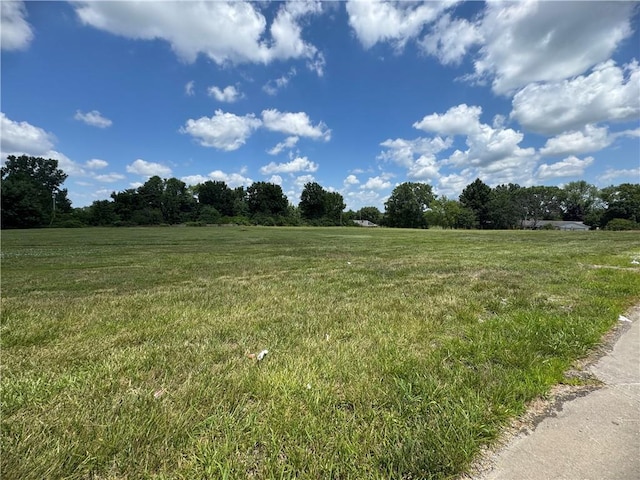 TRACT1 School Rd, Peculiar, MO 64078