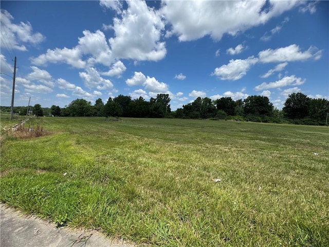 TRACT1 School Rd, Peculiar, MO 64078