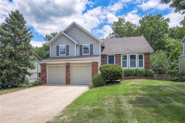 12431 S Blackfoot Dr, Olathe, KS 66062 - photo 1