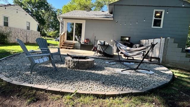 8403 E 110th St, Kansas City, MO 64134 - photo 14