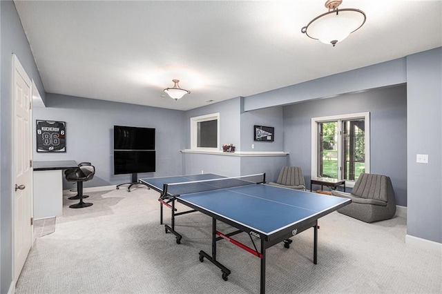 4140 W 131st Ter, Leawood, KS 66209 - playroom featuring carpet