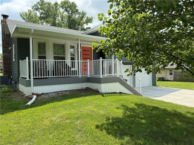 16111 Richmond Ave W, Belton, MO 64012 - photo 2