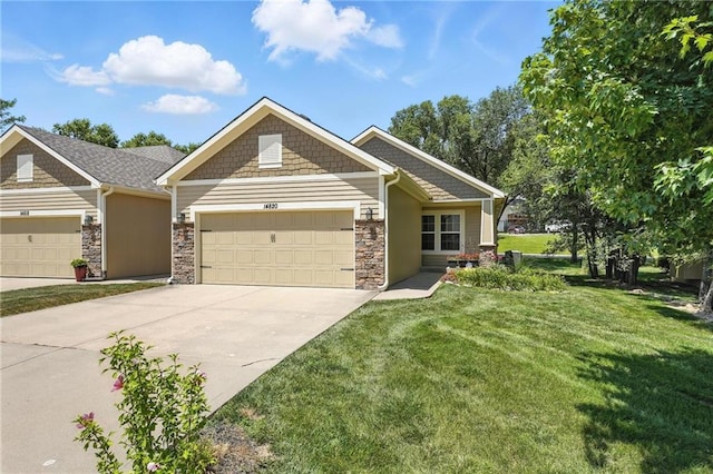 14820 Ashmont Ln, Smithville, MO 64089 - photo 1