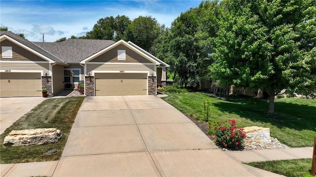 14820 Ashmont Ln, Smithville, MO 64089 - photo 2