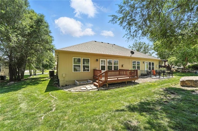 14820 Ashmont Ln, Smithville, MO 64089 - photo 42