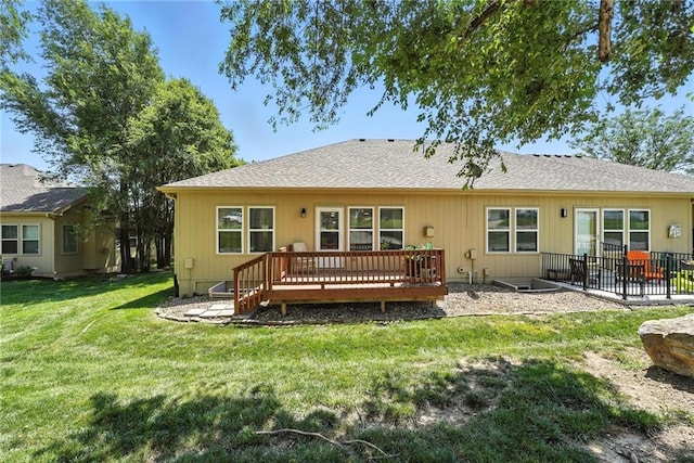 14820 Ashmont Ln, Smithville, MO 64089 - photo 43